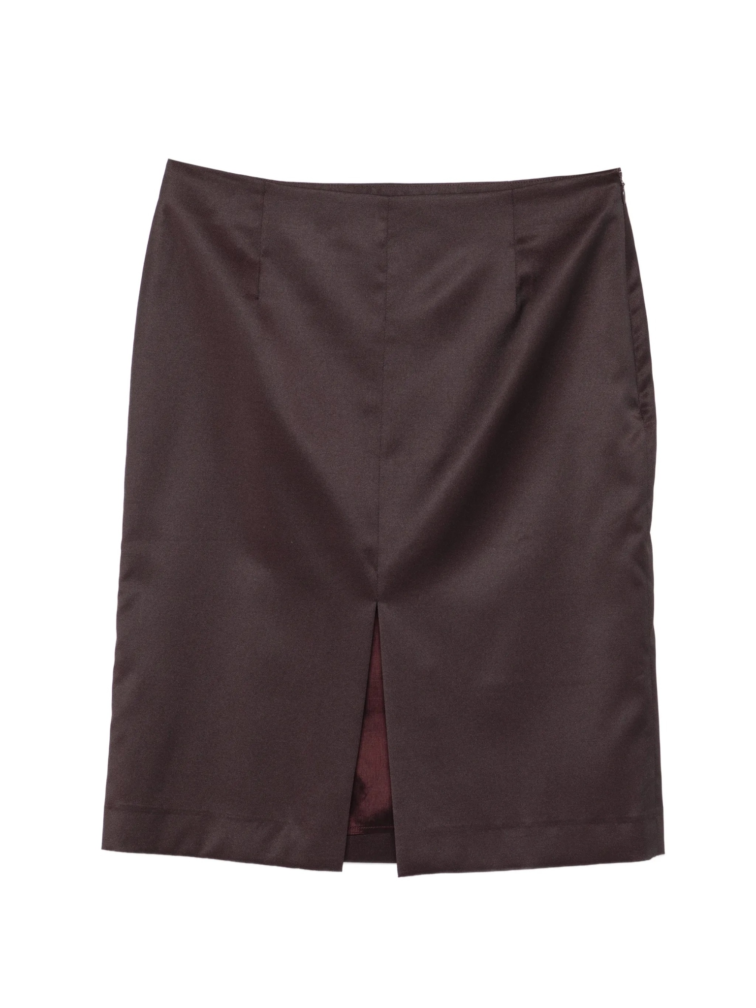 [Our Legacy] Mini skirt SS26 W2264SCG