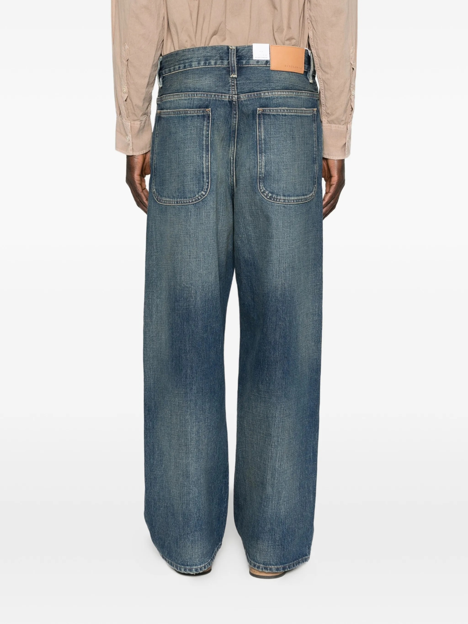 [Sunflower] Jeans SS26 5144