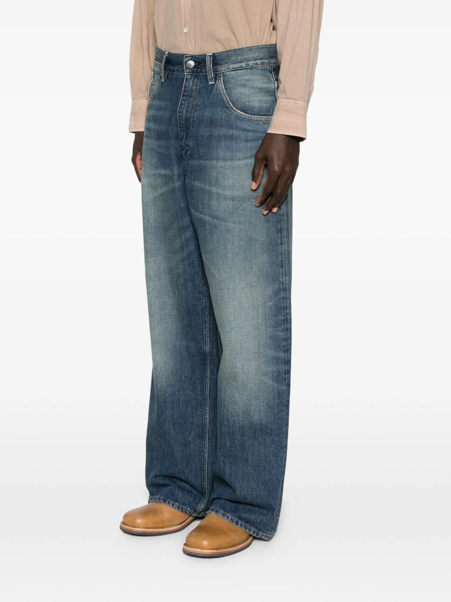 [Sunflower] Jeans SS26 5144