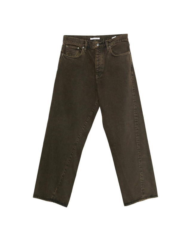 [Sunflower] Jeans SS26 5148