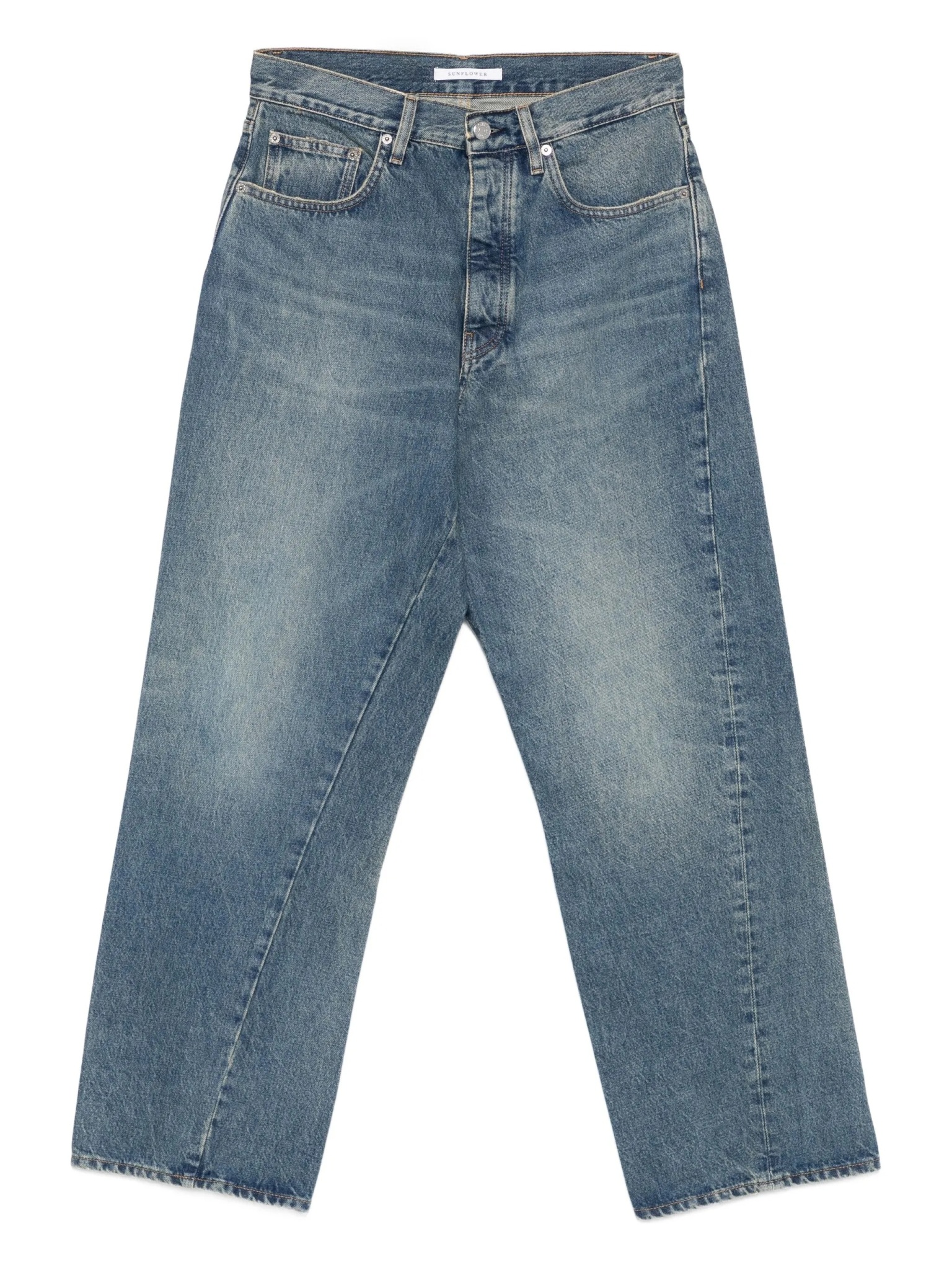 [Sunflower] Jeans SS26 51342