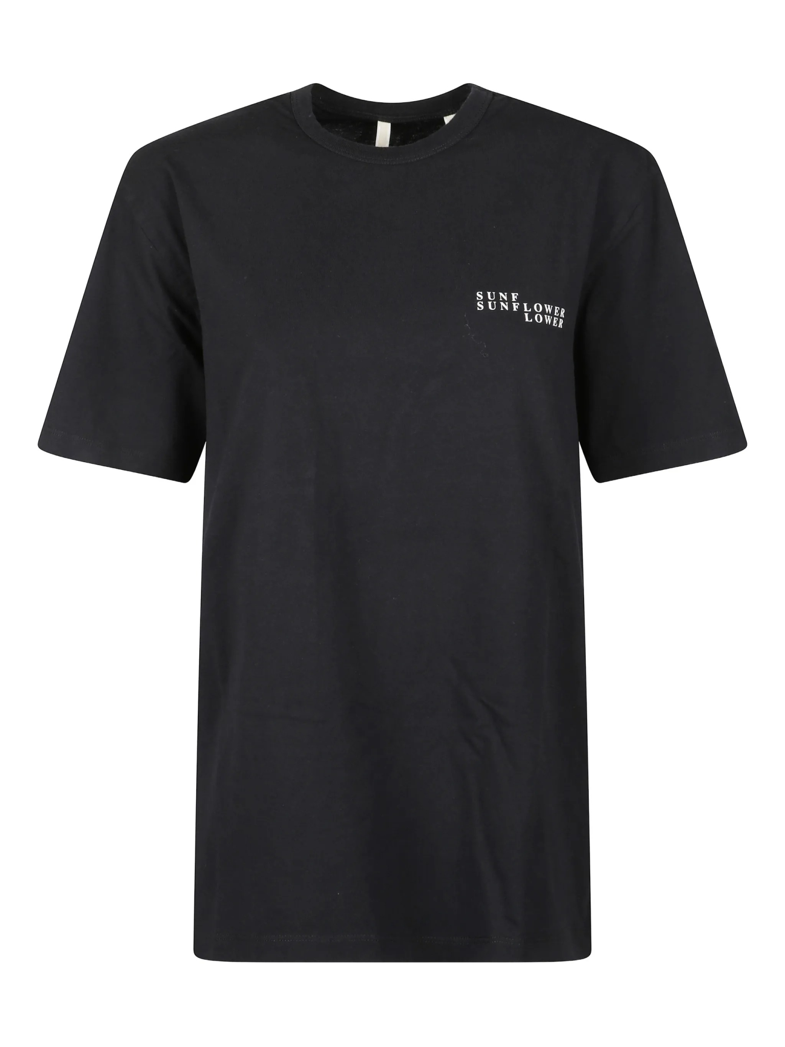 [Sunflower] T-shirts Short Sleeve SS26 2054