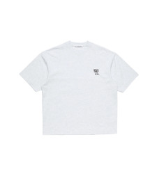 [Acne Studios] T-shirts Short Sleeve SS26 CL0457