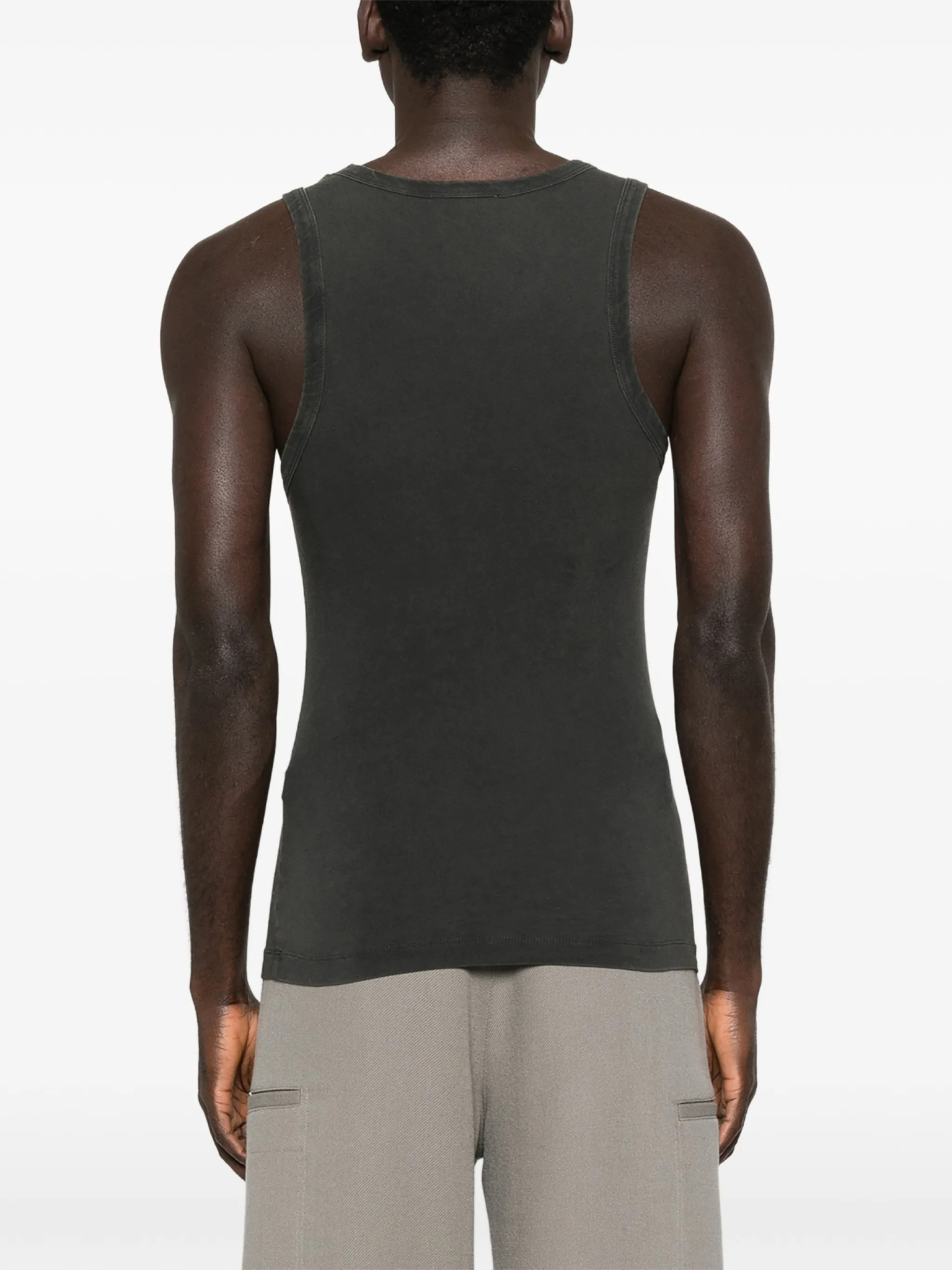 [Entire Studios] T-shirts Sleeveless SS26 UNU2510001WB