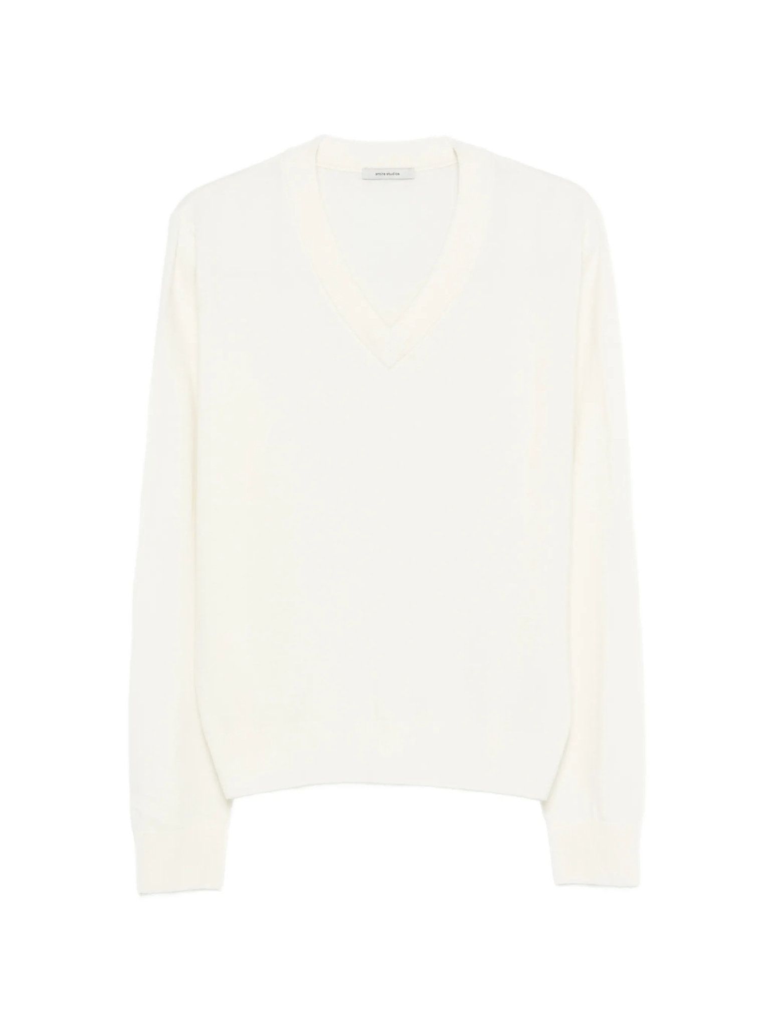 [Entire Studios] Knitwear SS26 UNU2511063BN