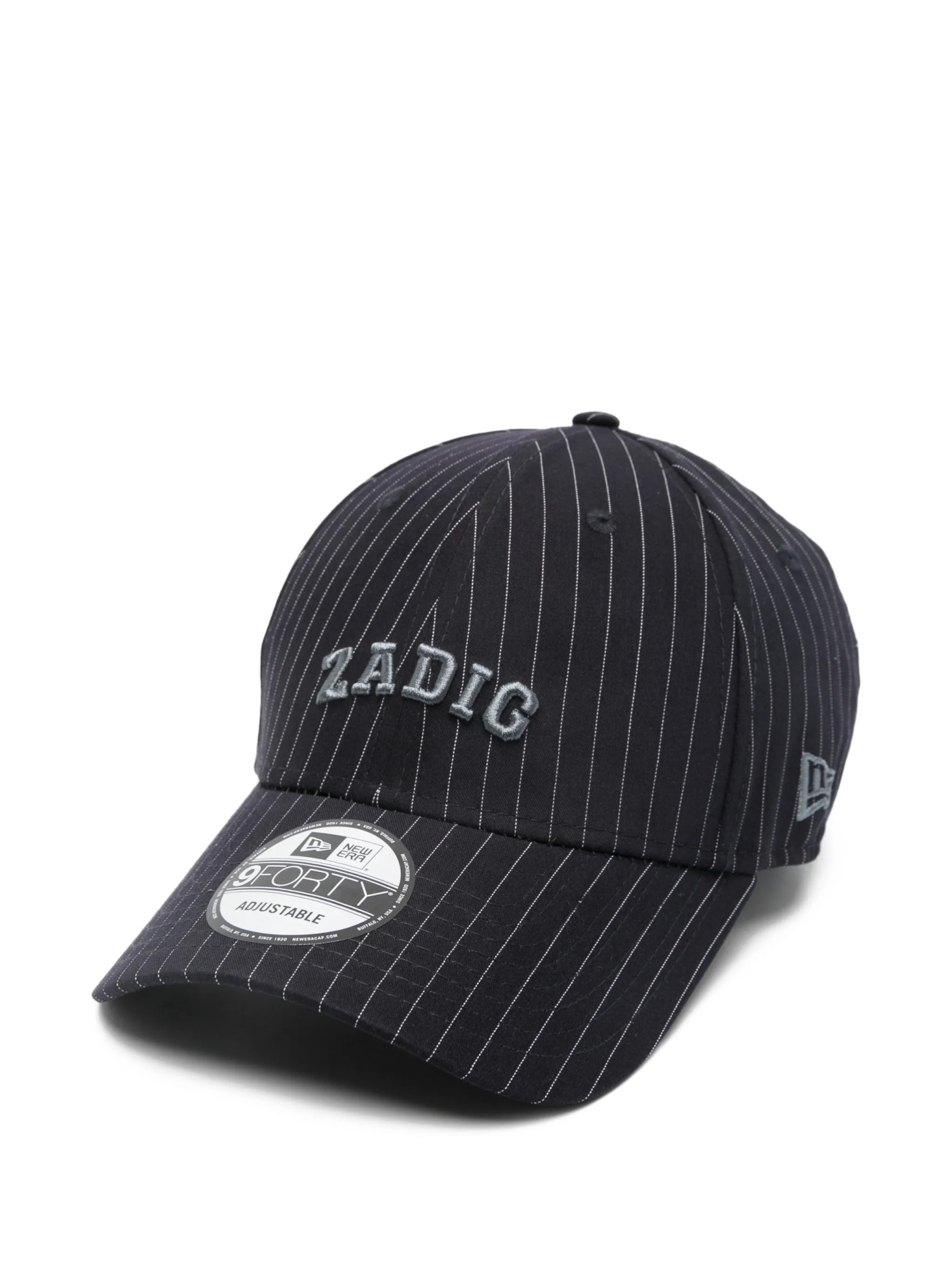 [ZADIG&VOLTAIRE] Cap SS26 OWHT01157