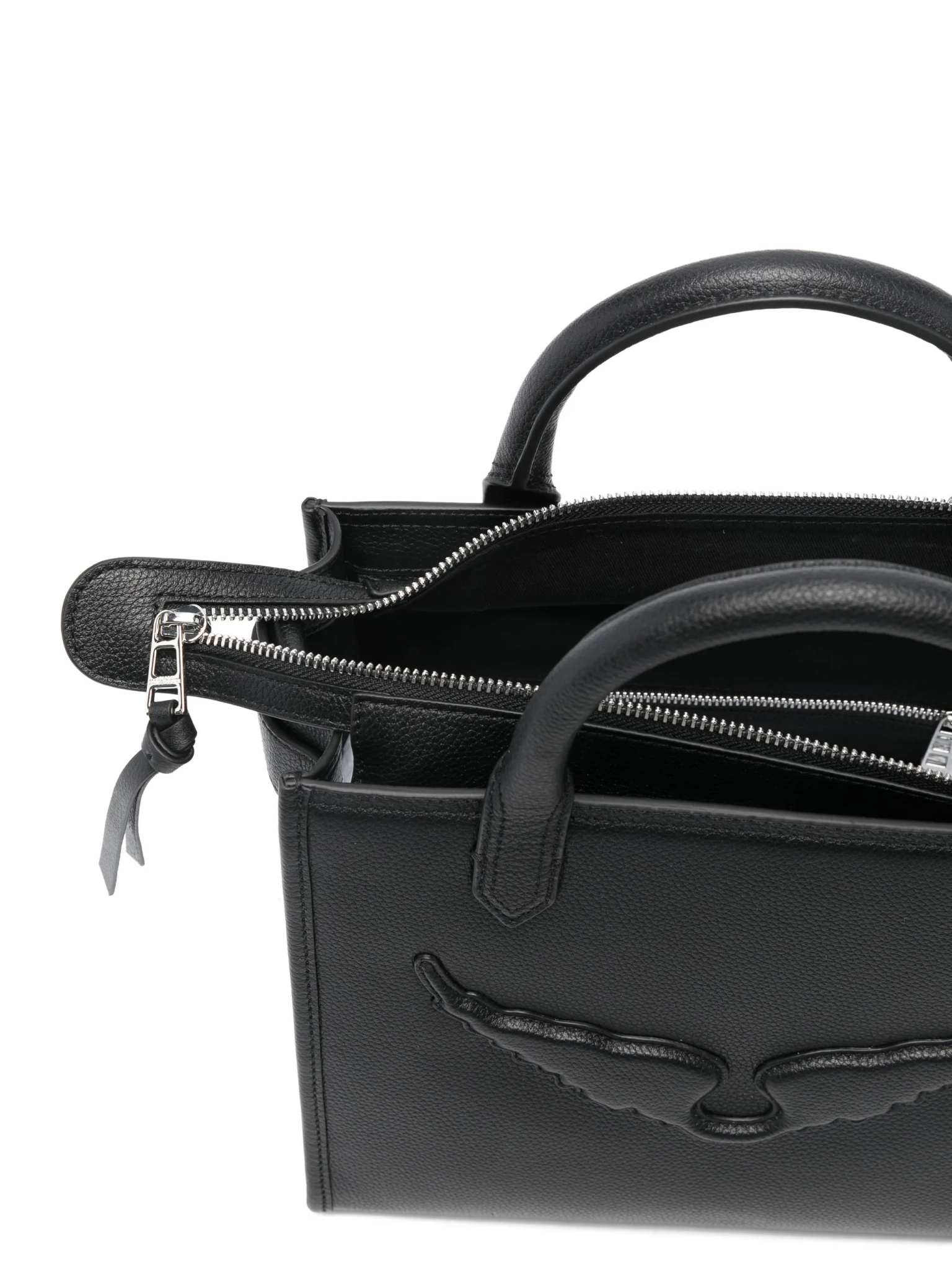 [ZADIG&VOLTAIRE] Tote bag SS26 LWBA04246