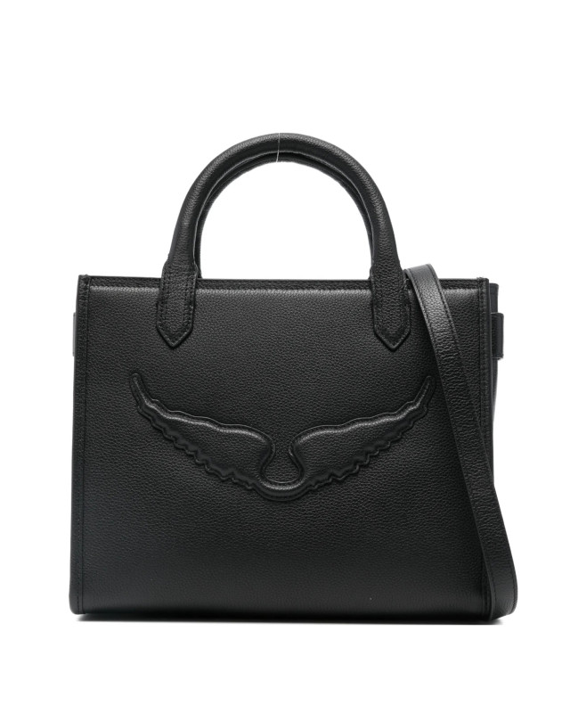 [ZADIG&VOLTAIRE] Tote bag SS26 LWBA04246