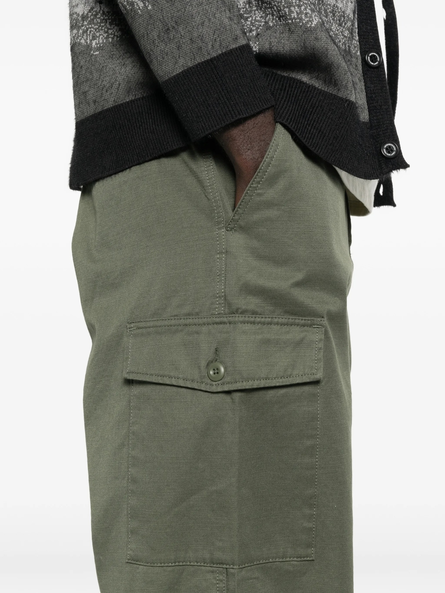 [CARHARTT WIP] Trousers SS26 I036313