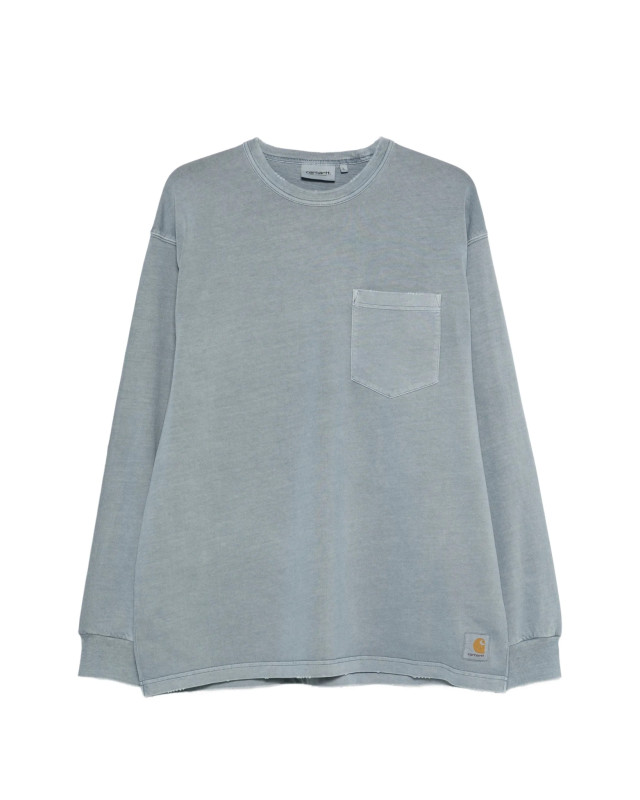 [CARHARTT WIP] T-shirts Long Sleeve SS26 I035958