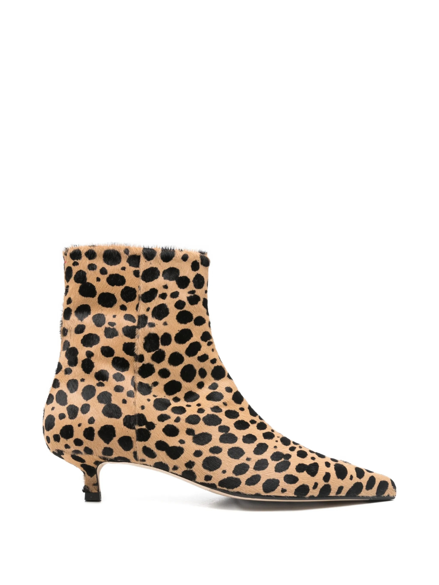 [Aeyde] Boots SS26 A11AB0511068227126