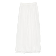 [Forte Forte] Long skirt SS26 14617MYSKIRT