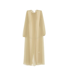 [Forte Forte] Coat SS26 14590MYCOAT