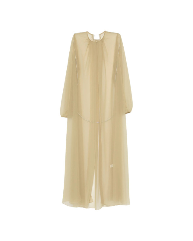 [Forte Forte] Coat SS26 14590MYCOAT