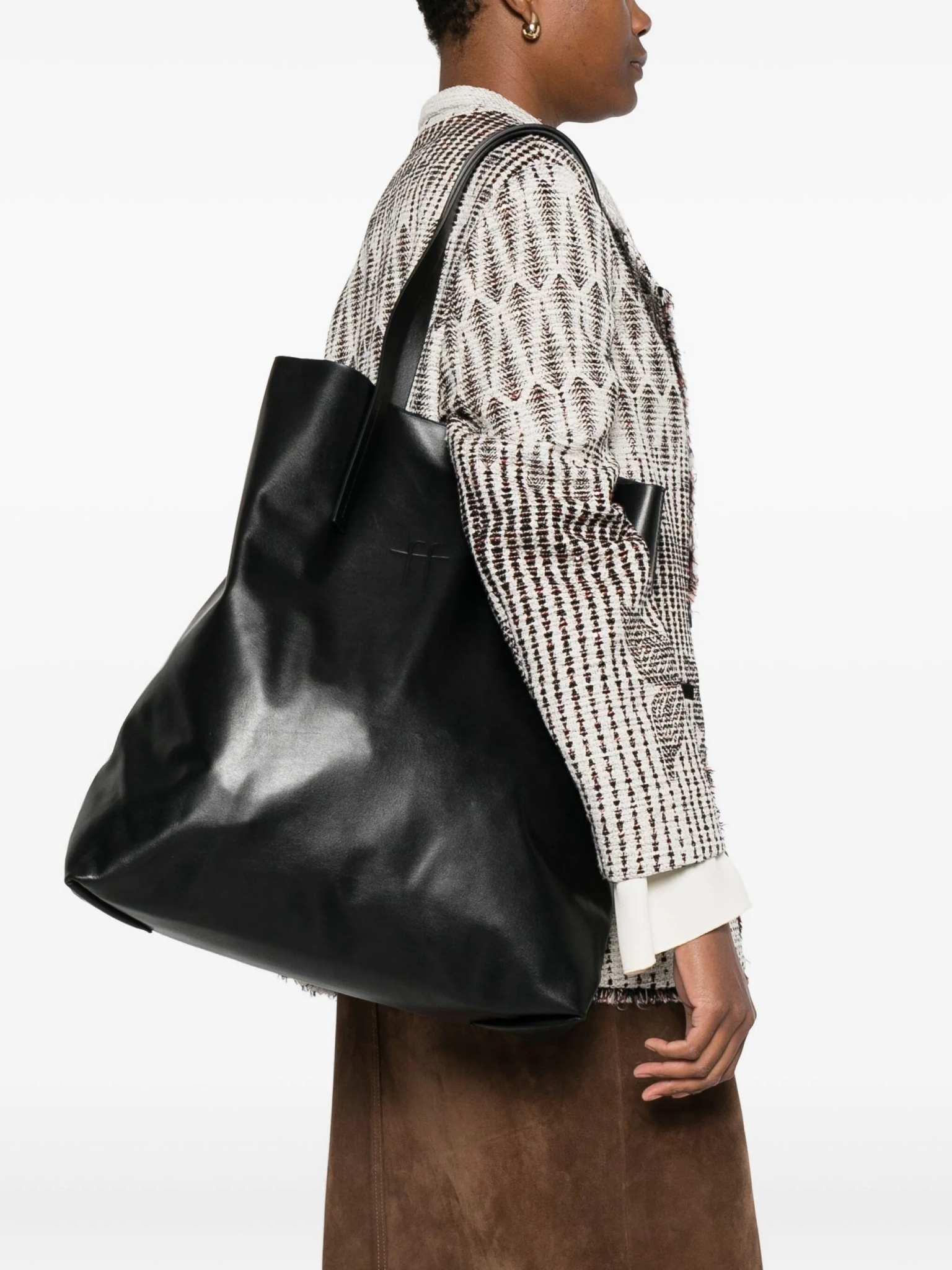 [Forte Forte] Tote bag SS26 9981MYBAG