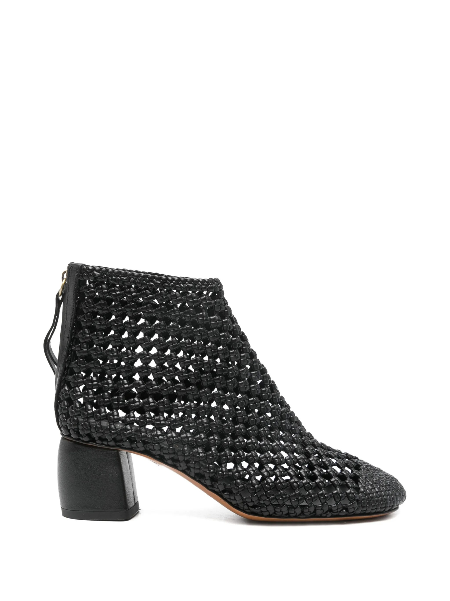 [Forte Forte] Boots SS26 14728MYSHOES
