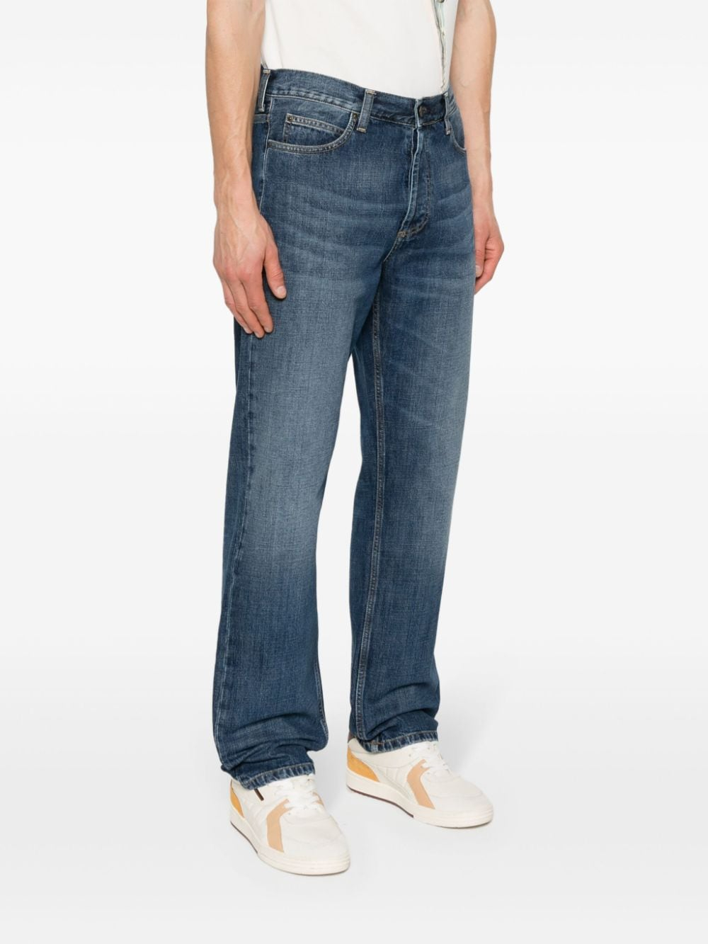 [CARHARTT WIP] Jeans SS26 I023029
