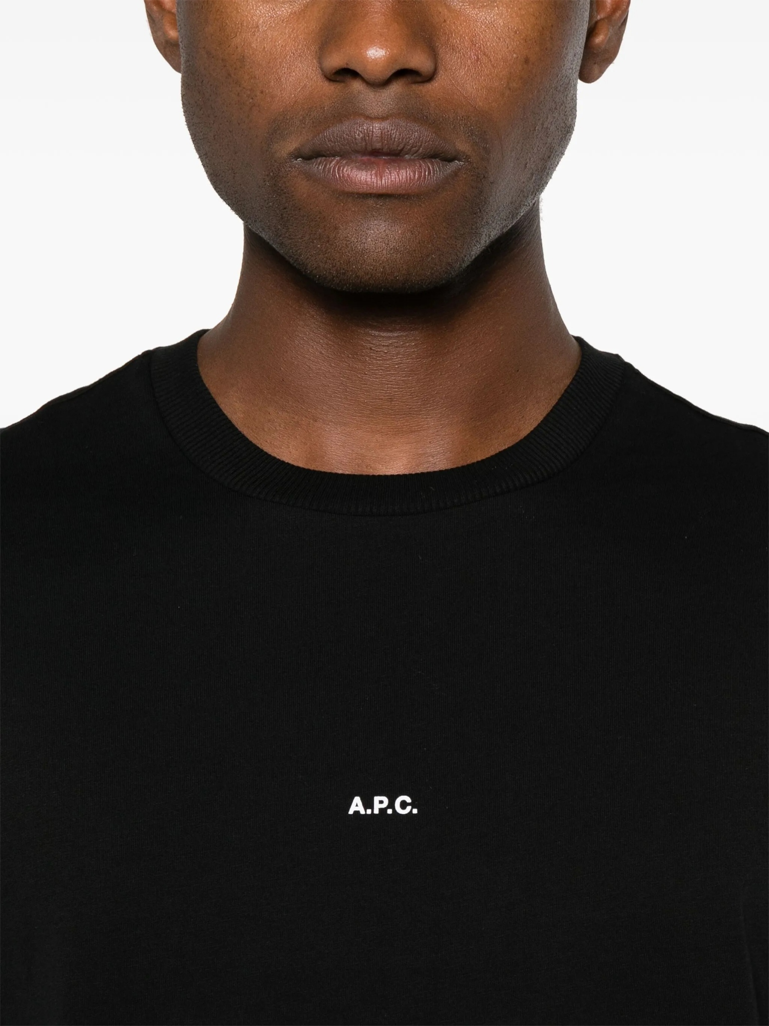 [A.P.C.] T-shirts Short Sleeve SS26 COHBWH26386