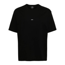 [A.P.C.] T-shirts Short Sleeve SS26 COHBWH26386