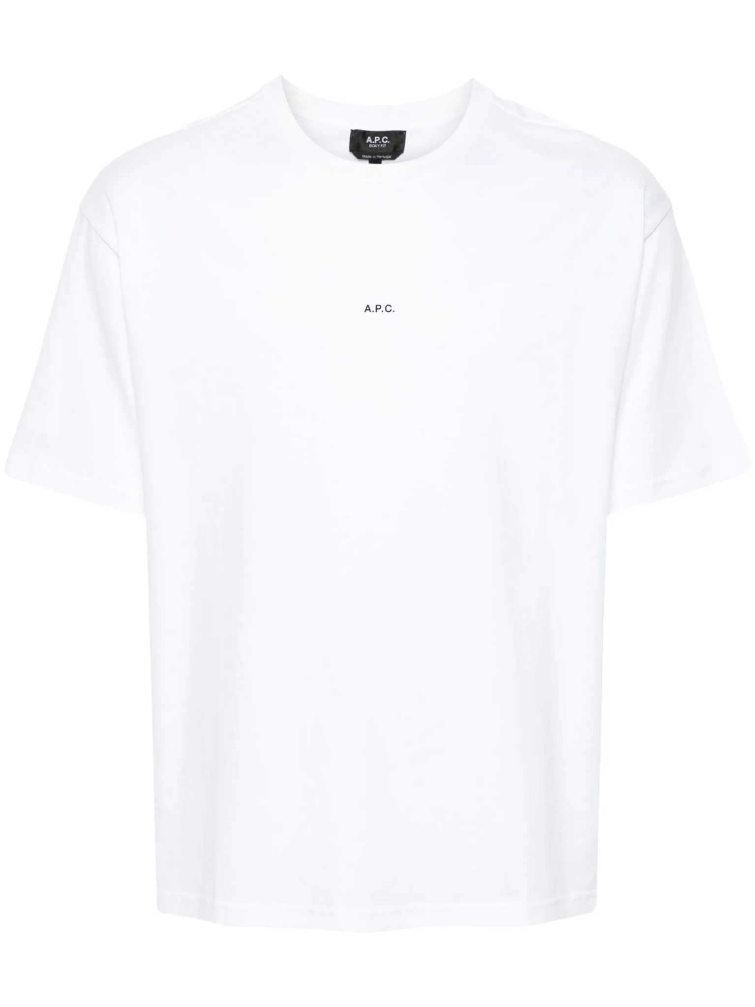 [A.P.C.] T-shirts Short Sleeve SS26 COHBWH26386