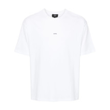[A.P.C.] T-shirts Short Sleeve SS26 COHBWH26386