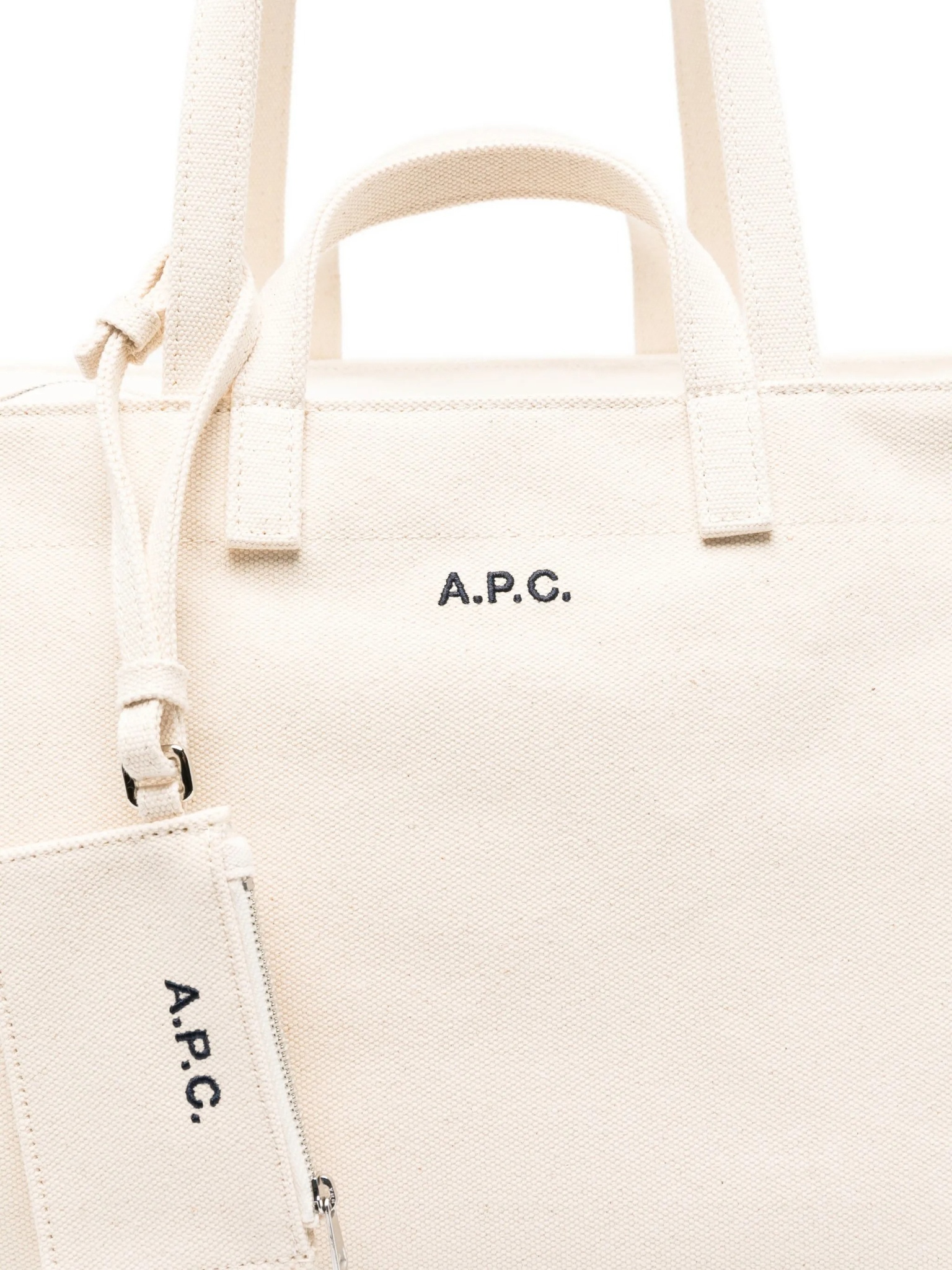 [A.P.C.] Tote bag SS26 COHMPF67046