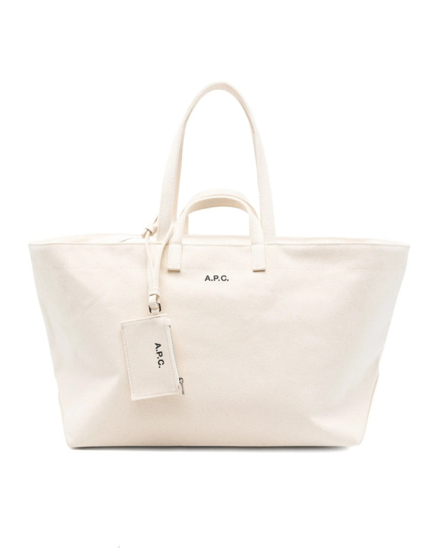 [A.P.C.] Tote bag SS26 COHMPF67046