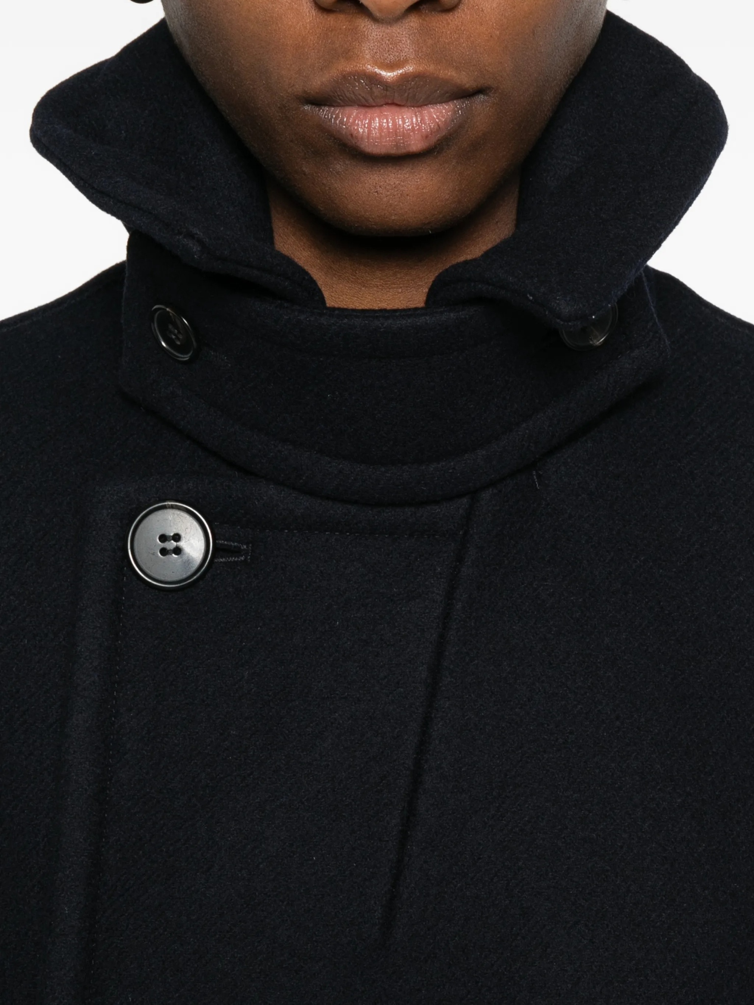 [A.P.C.] Coat SS26 WOASJF01564