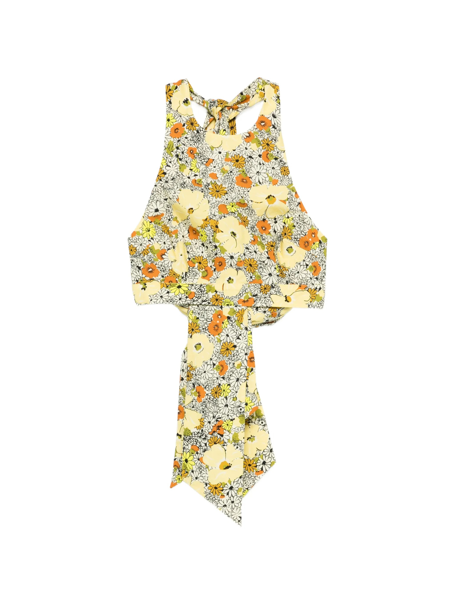 [Alemais] Shirts Sleeveless SS26 6338T