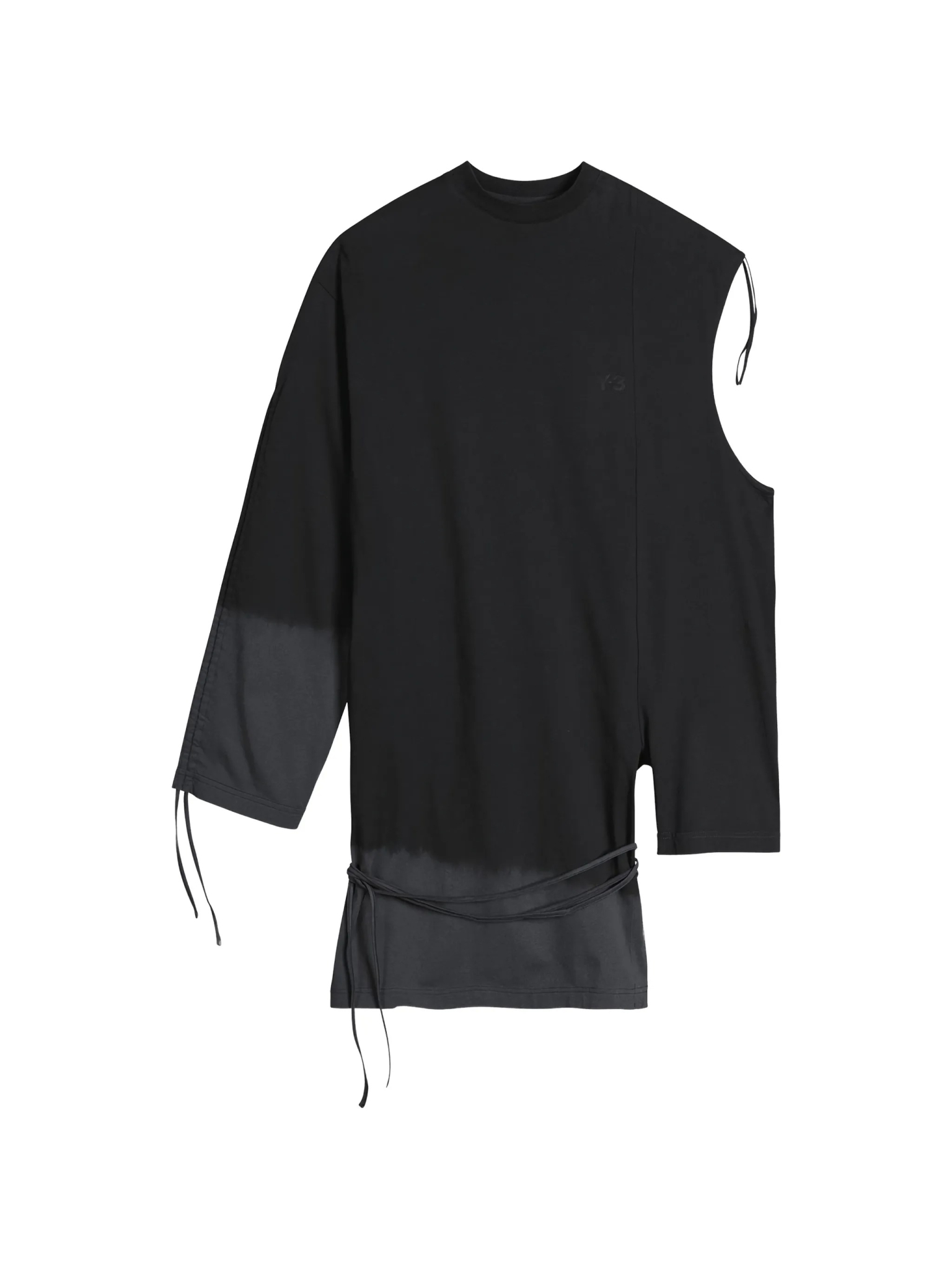 [Y-3] T-shirts Long Sleeve SS26 KR0096