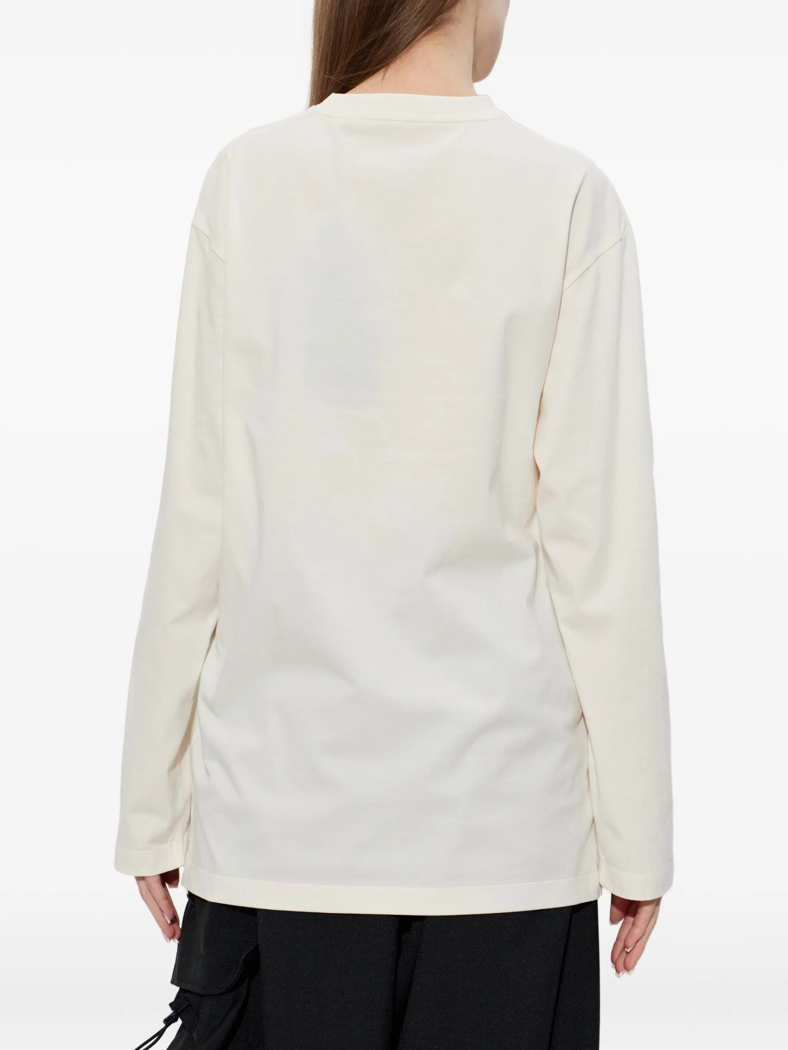 [Y-3] T-shirts Short Sleeve SS26 KQ9777