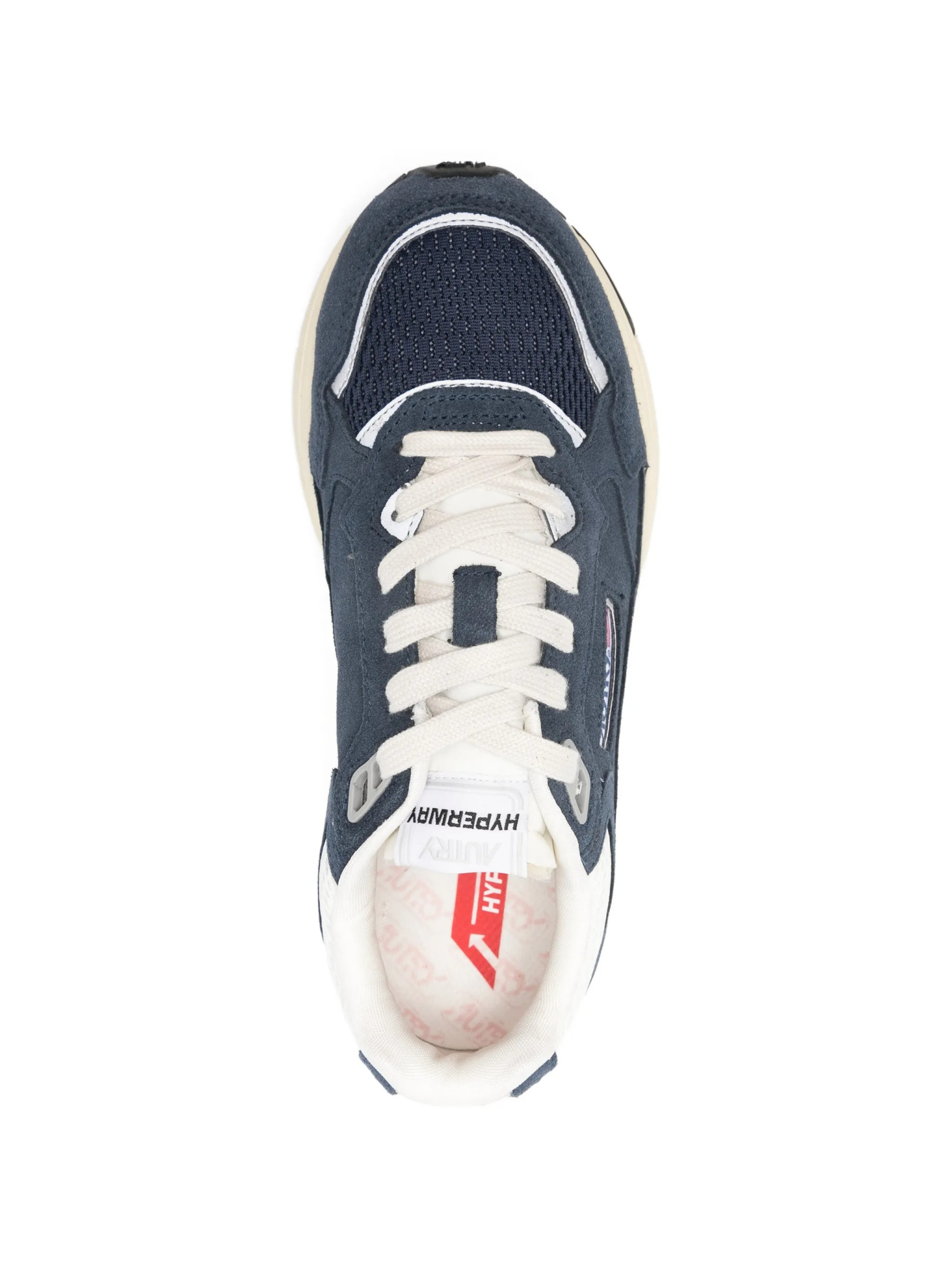 [AUTRY] Sneakers SS26 HYLWUM01