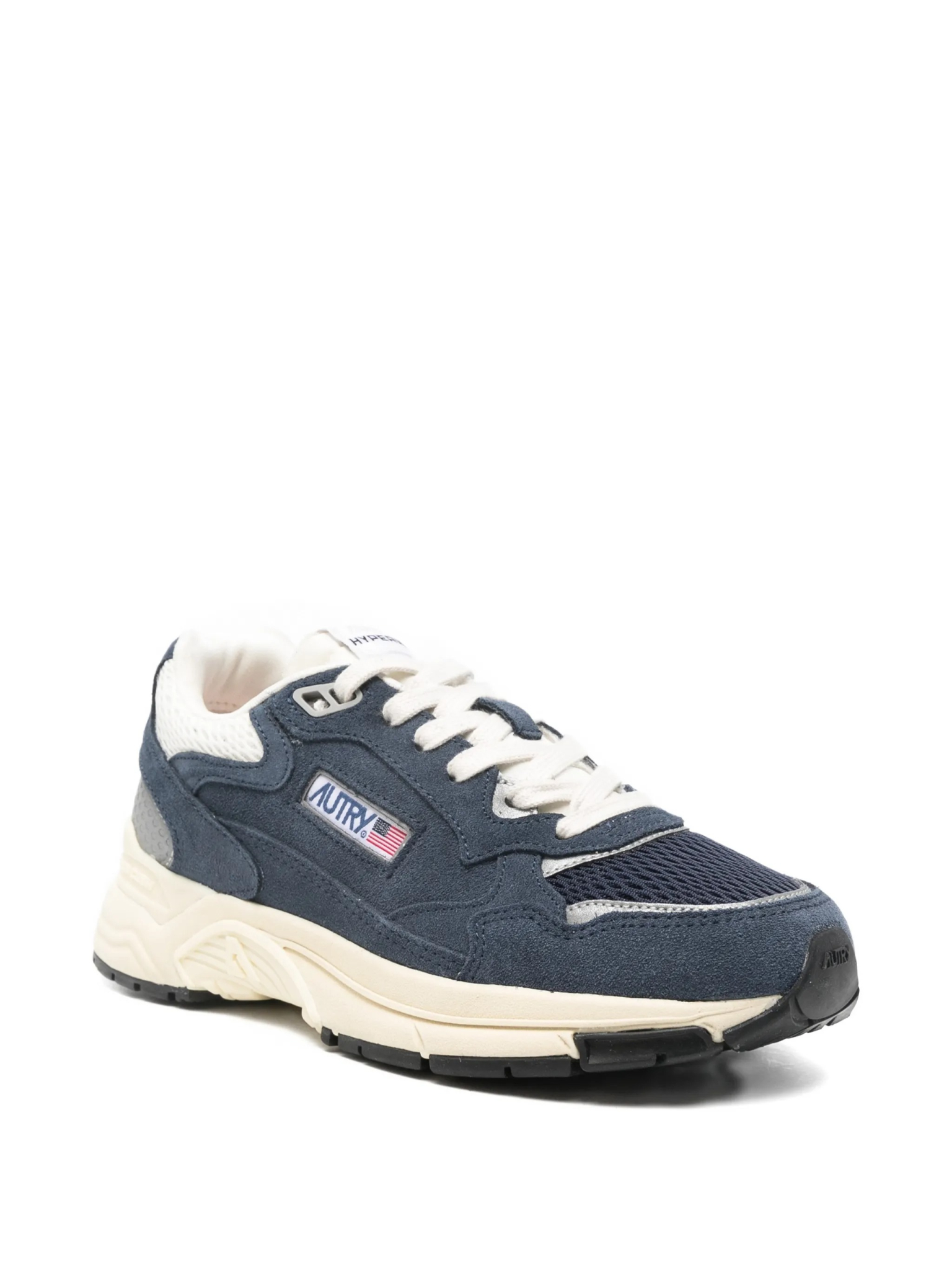 [AUTRY] Sneakers SS26 HYLWUM01