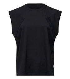 [MM6 Maison Margiela] Tank top SS26 S52NL0074M20050