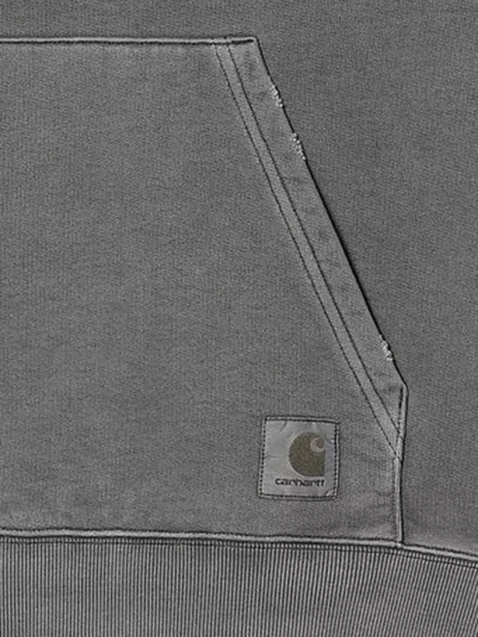[CARHARTT WIP] Sweatshirt SS26 I036054
