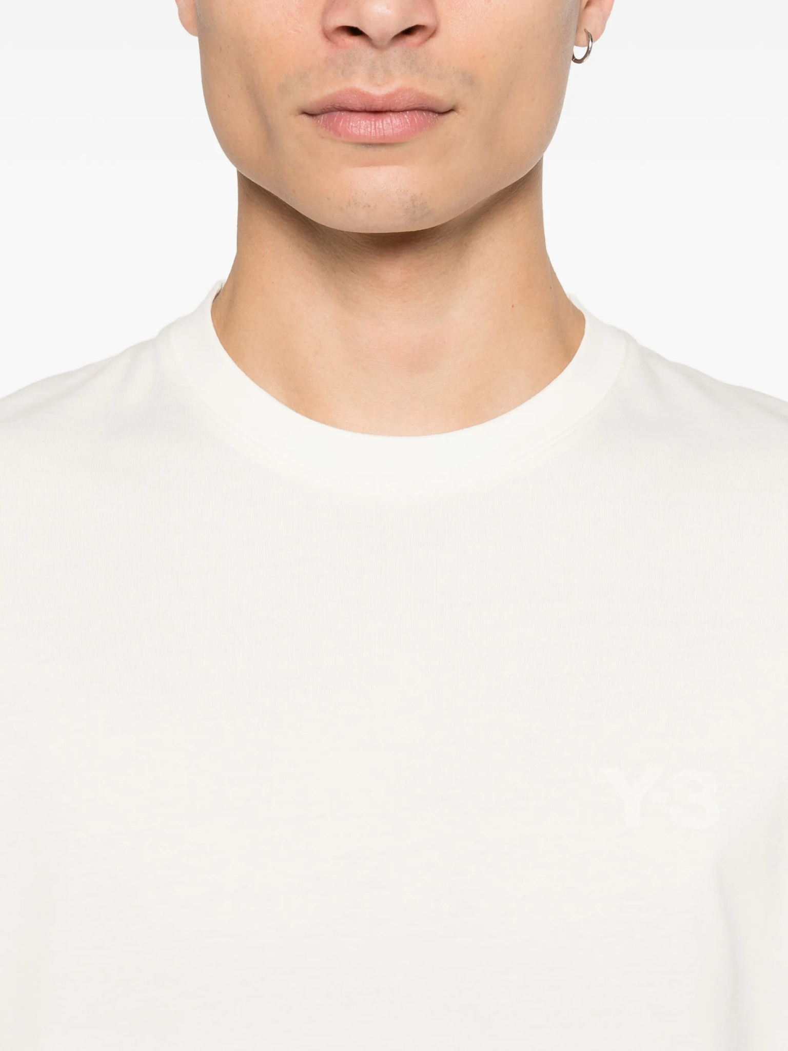 [Y-3] T-shirts Short Sleeve SS26 KQ9782