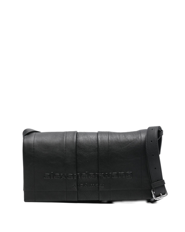 [ALEXANDER WANG] Cross body bag SS26 20126X36L