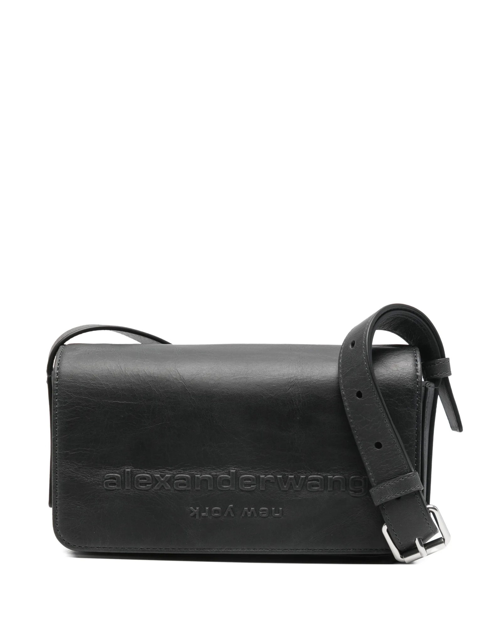[ALEXANDER WANG] Cross body bag SS26 20126X02L