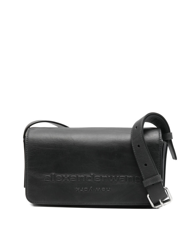 [ALEXANDER WANG] Cross body bag SS26 20126X02L