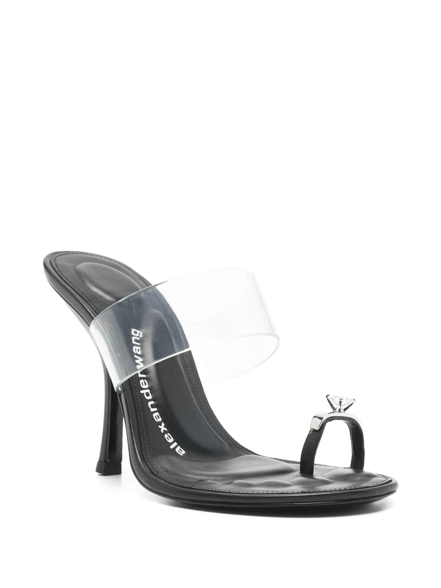 [ALEXANDER WANG] Pumps SS26 30126S015