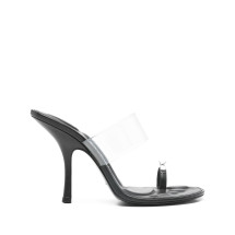[ALEXANDER WANG] Pumps SS26 30126S015