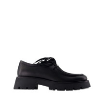 [ALEXANDER WANG] Loafer SS26 30126F004