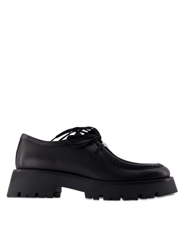 [ALEXANDER WANG] Loafer SS26 30126F004