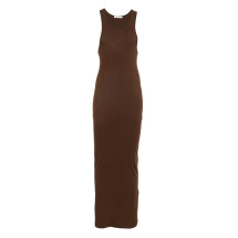 [Entire Studios] Sleeveless dress SS26 UNW256013BT