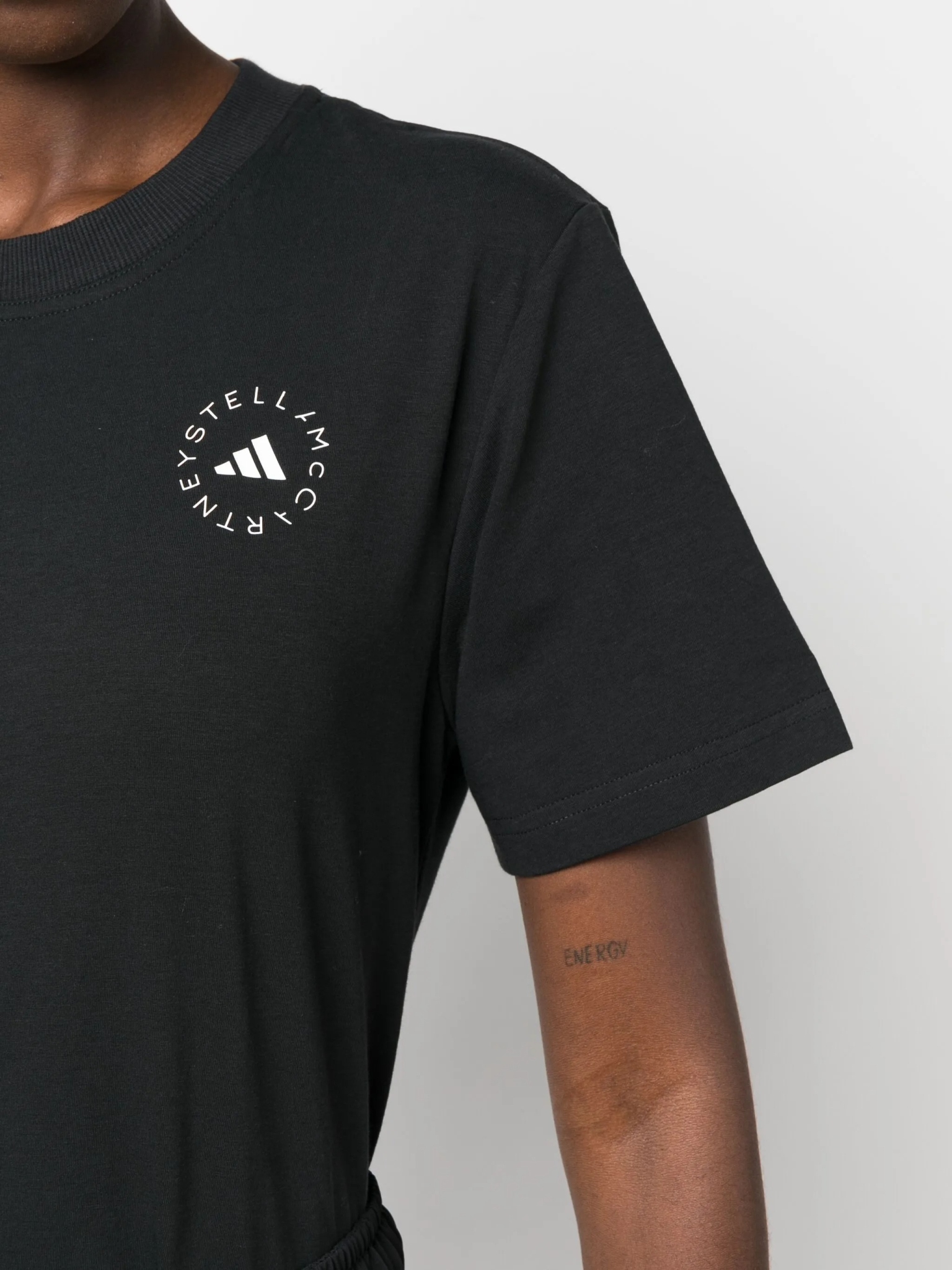 [Adidas By Stella McCartney] T-shirts Short Sleeve SS26 HR9170