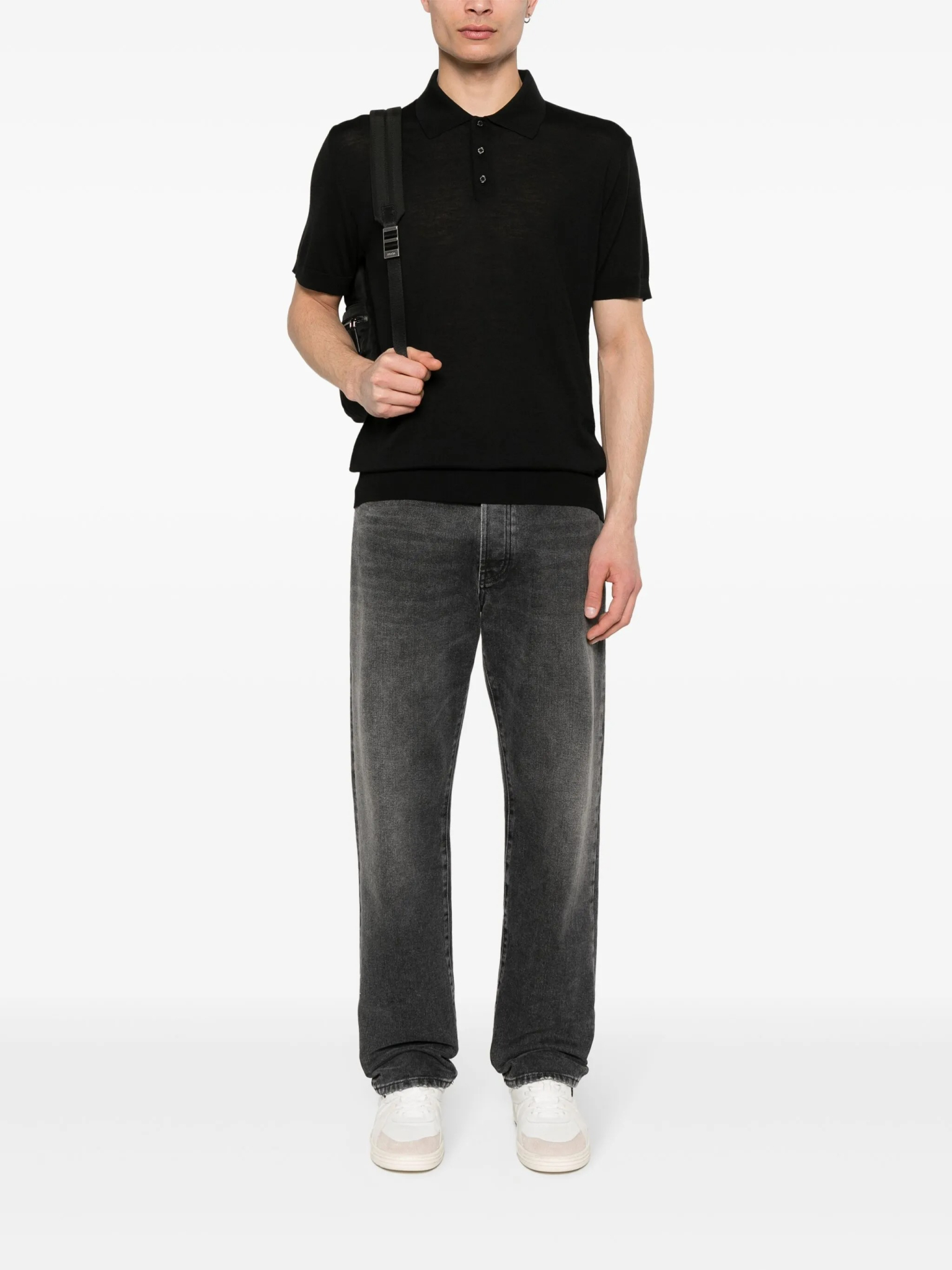 [Golden Goose] Knitwear SS26 GMP01412P00104190100