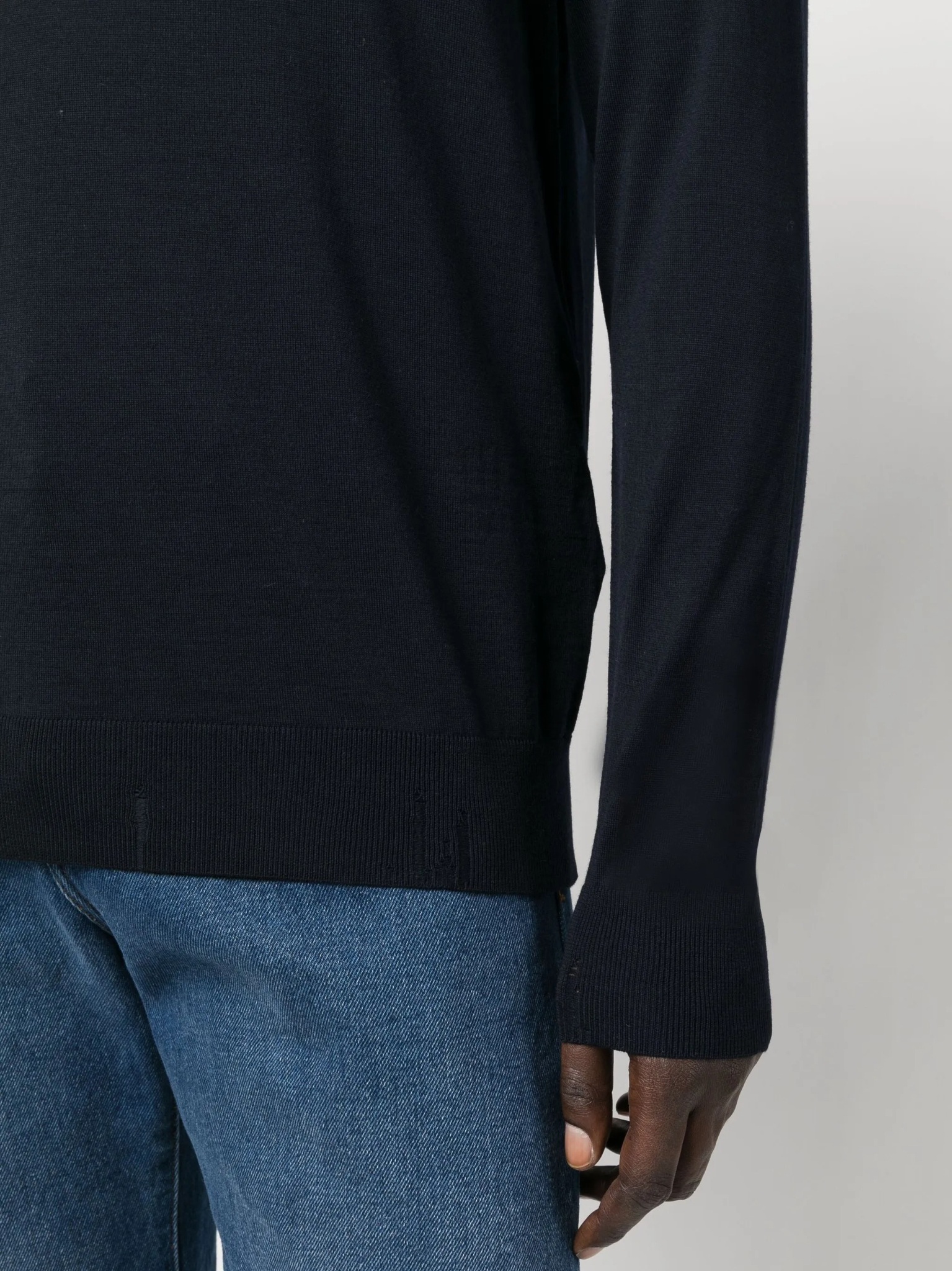[Golden Goose] Knitwear SS26 GMP00947P00066550501