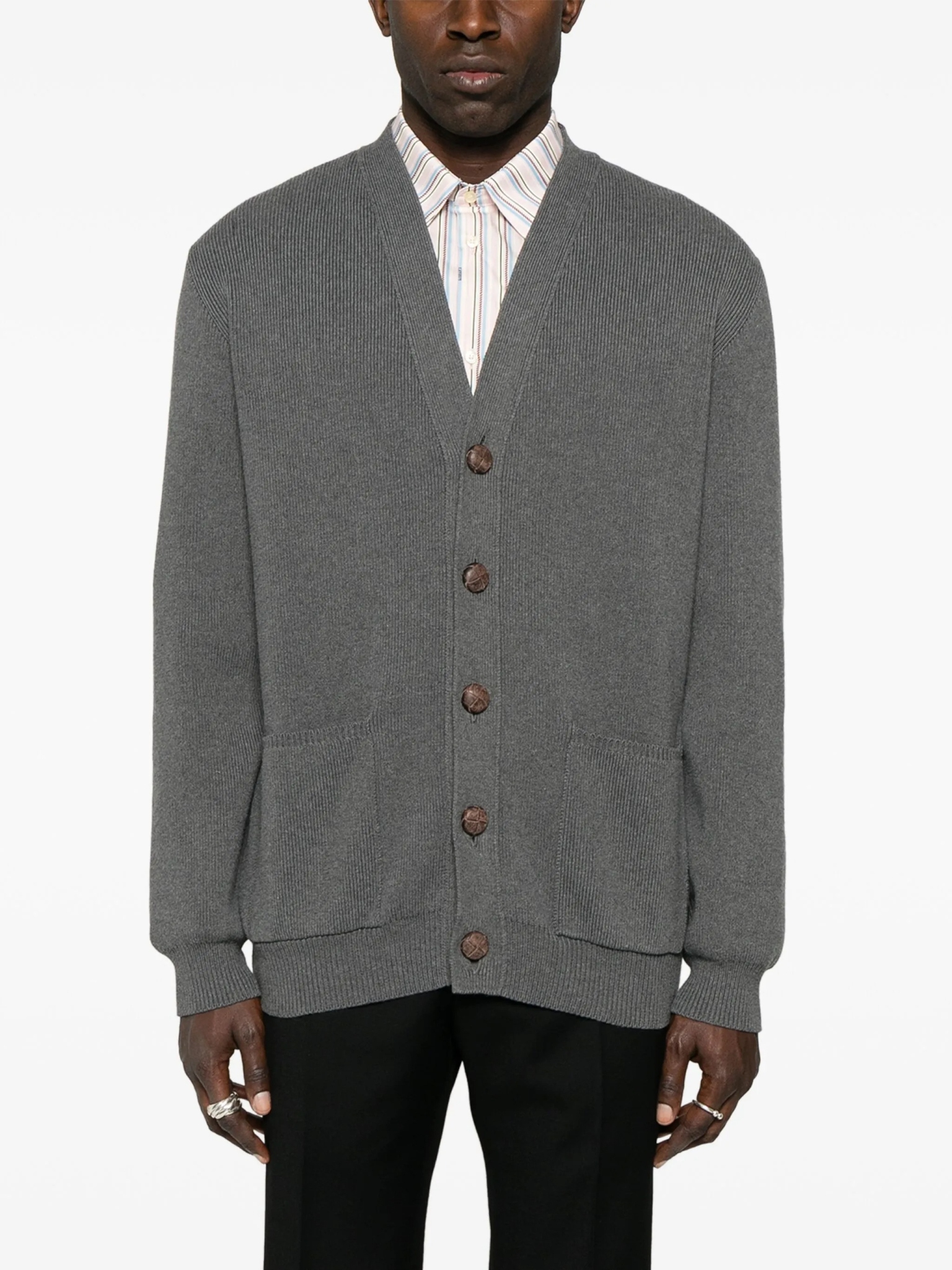 [Golden Goose] Knitwear SS26 GMP00946P00066260304