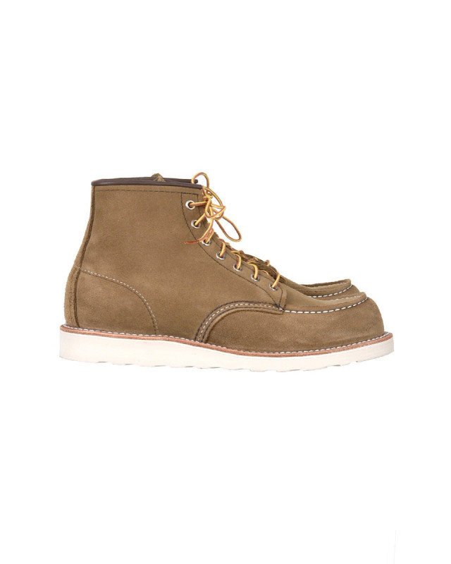 [RED WING] Boots SS26 08881