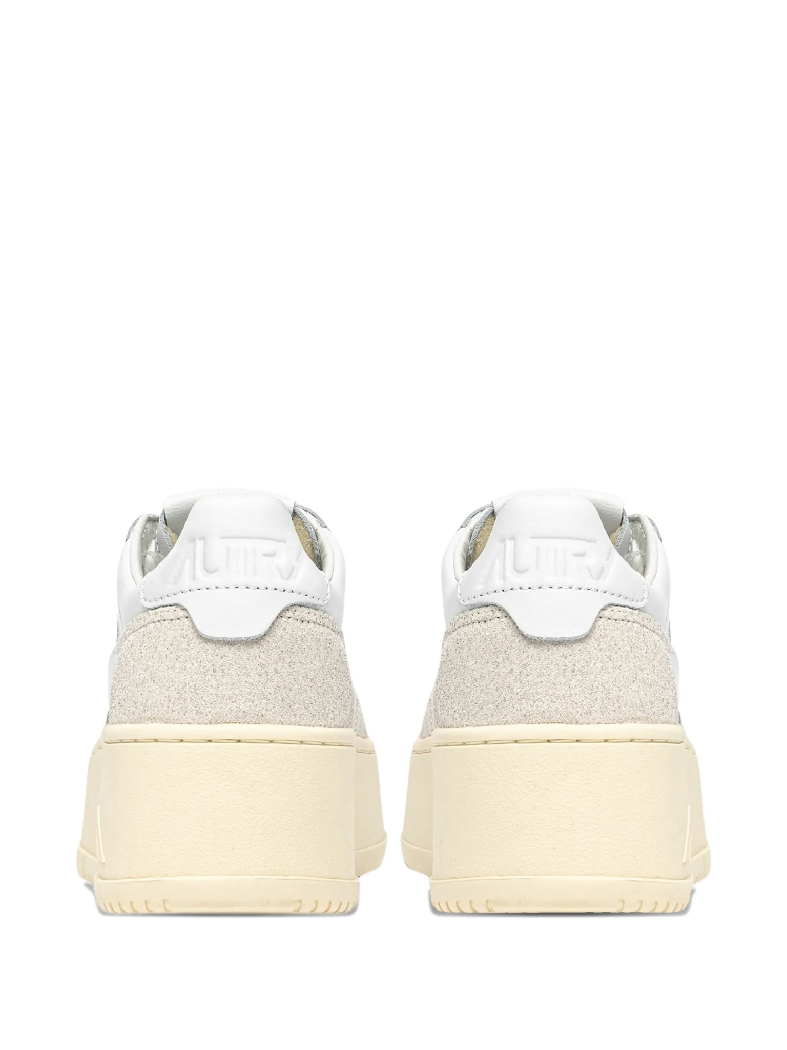 [AUTRY] Sneakers SS26 PTLWPK01